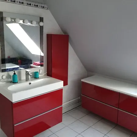 فندق مبيت وإفطار D'hotes Cote Sud
